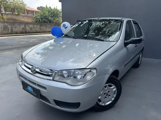 FIAT PALIO 2007
