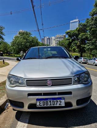 FIAT PALIO 2009