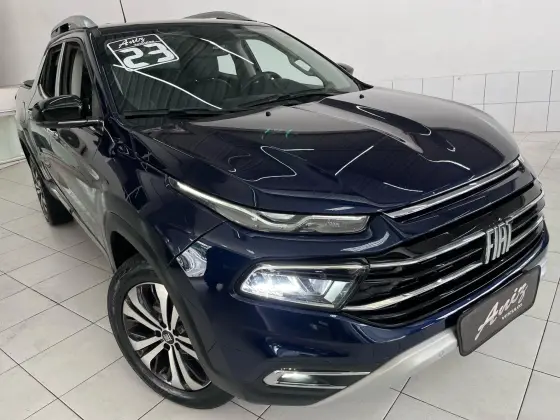 FIAT TORO 2023