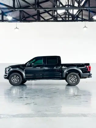 FORD F-150 2018