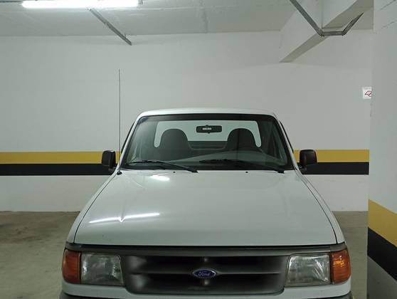 FORD RANGER 1997