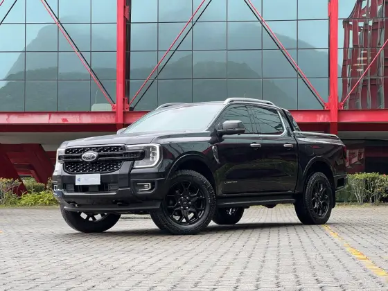 FORD RANGER 2024
