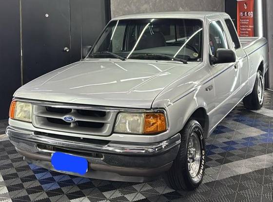 FORD RANGER 1995