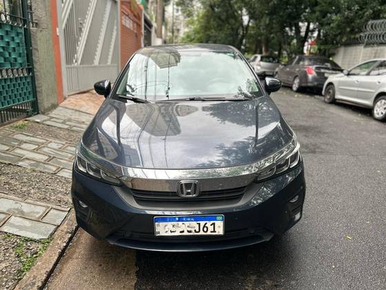 HONDA CITY 2023