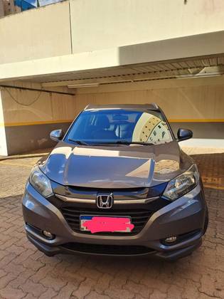 HONDA HR-V 2016