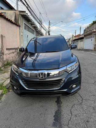 HONDA HR-V 2021