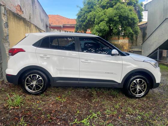 HYUNDAI CRETA 2021