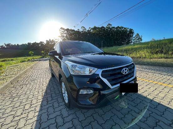 HYUNDAI CRETA 2019