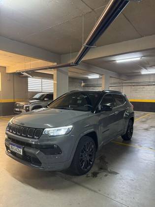 JEEP COMPASS 2023