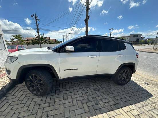 JEEP COMPASS 2021