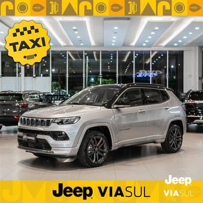 JEEP COMPASS 2025
