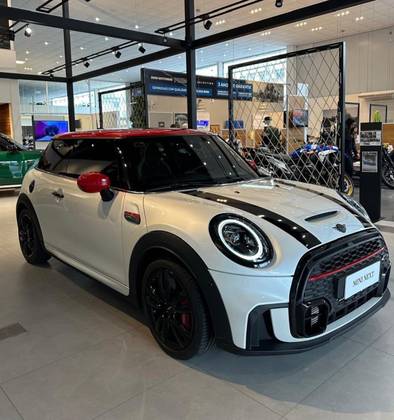 MINI COOPER 2024
