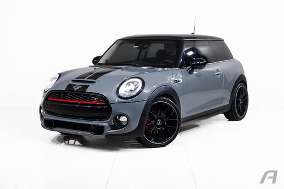 MINI COOPER 2017