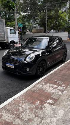 MINI COOPER 2014