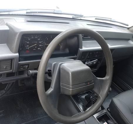 MITSUBISHI L200 2002