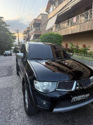 MITSUBISHI L200 TRITON 2012