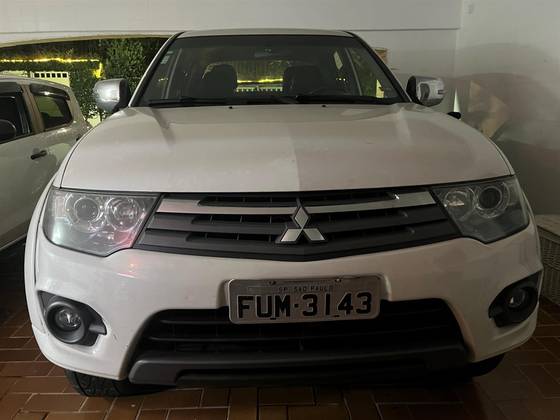 MITSUBISHI L200 TRITON 2015