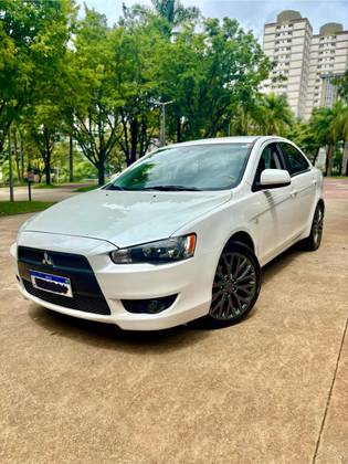 MITSUBISHI LANCER 2019