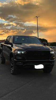 RAM 1500 2024