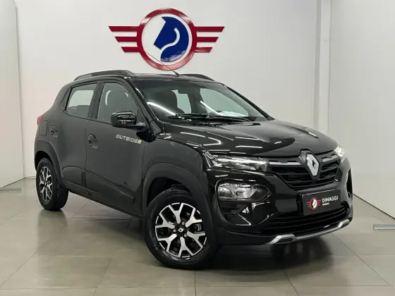 RENAULT KWID 2023