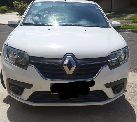 RENAULT SANDERO 2020
