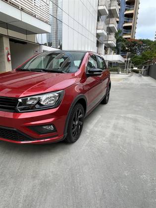 VOLKSWAGEN GOL 2023