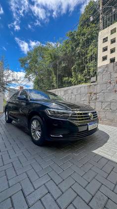 VOLKSWAGEN JETTA 2019