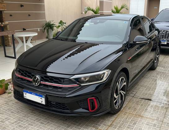 VOLKSWAGEN JETTA 2023