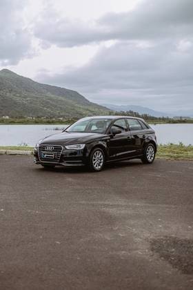 AUDI A3 2014