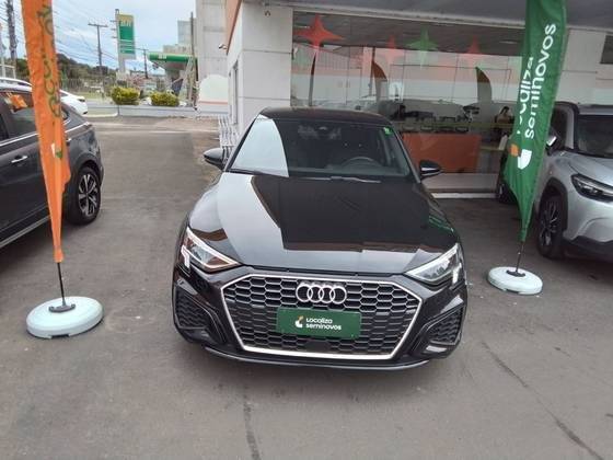 AUDI A3 2024