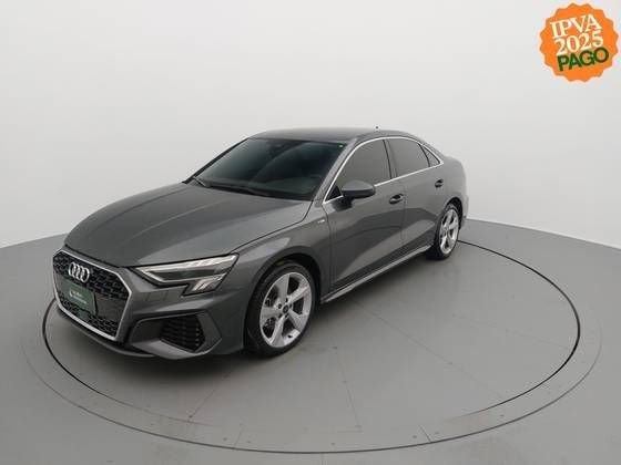 AUDI A3 2024