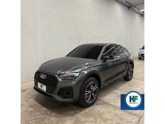 AUDI Q5 2024
