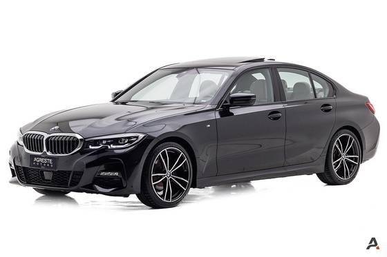 BMW 320i 2022