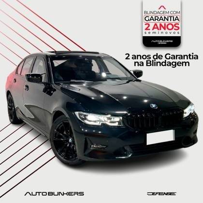 BMW 320i 2020