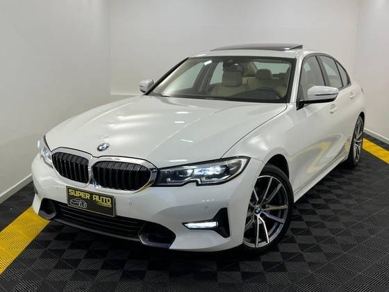 BMW 320i 2020