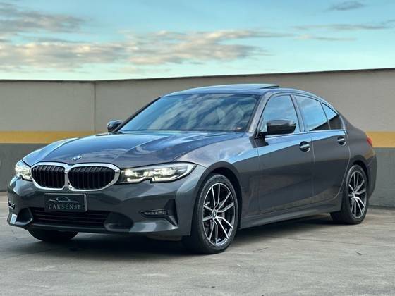 BMW 330i 2020