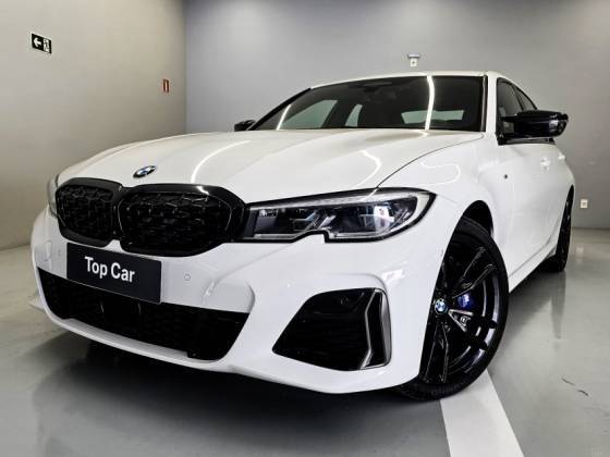 BMW M 340i 2021