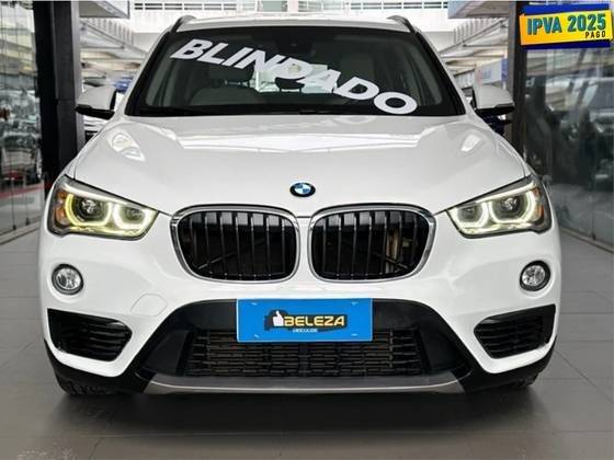 BMW X1 2019