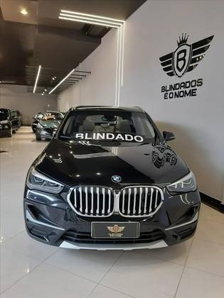 BMW X1 2020