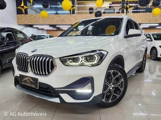 BMW X1 2020