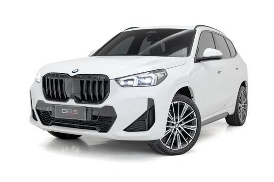 BMW X1 2023