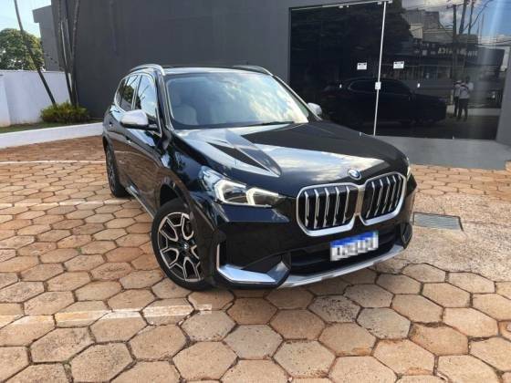BMW X1 2023