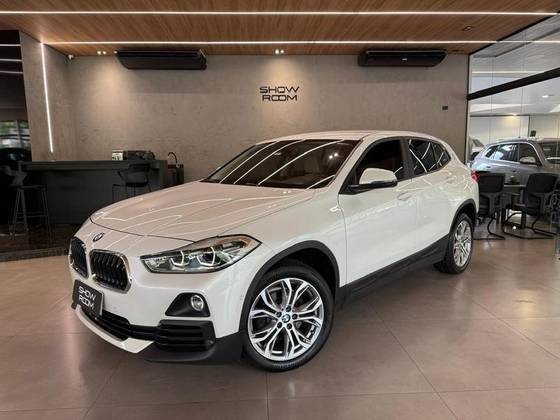 BMW X2 2020