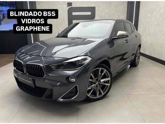 BMW X2 2019