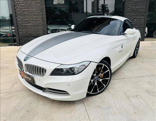 BMW Z4 2010