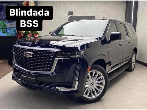 CADILLAC ESCALADE 2023