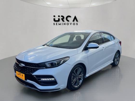 CAOA CHERY ARRIZO 6 2021