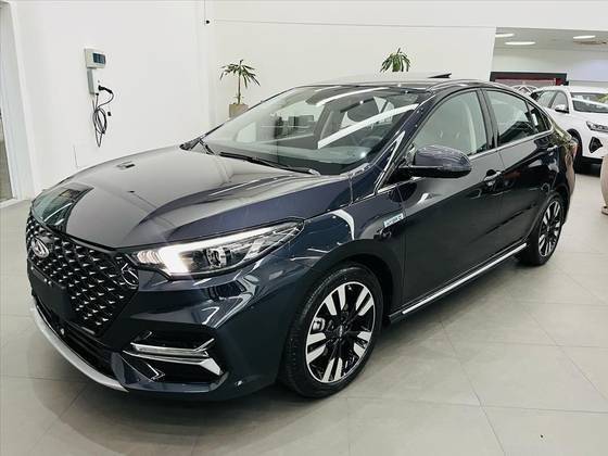 CAOA CHERY ARRIZO 6 PRO 2025