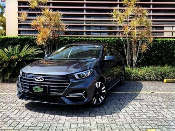 CAOA CHERY ARRIZO 6 PRO 2022