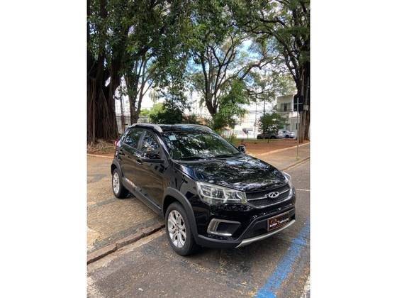 CAOA CHERY TIGGO 2 2020